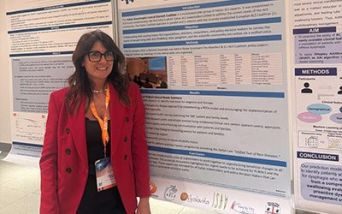 La Coalizione Italiana SLA all’ENCALS Meeting 2025