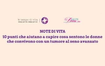 Note di Vita