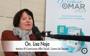 Lisa Noja, Deputata e Consigliera comunale di Milano