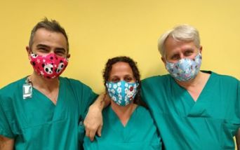 Unità di Ortopedia e Traumatologia Infantile del San Raffaele di Milano