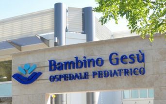 Ospedale Bambino Gesù