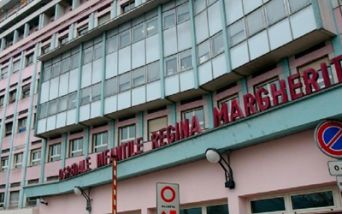 Ospedale Infantile Regina Margherita di Torino