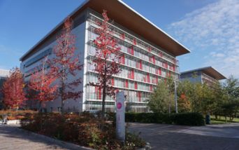 Ospedale Papa Giovanni di Bergamo