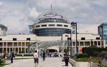 Ospedale San Raffaele