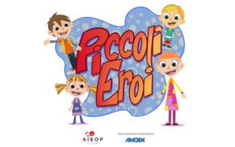 Piccoli Eroi