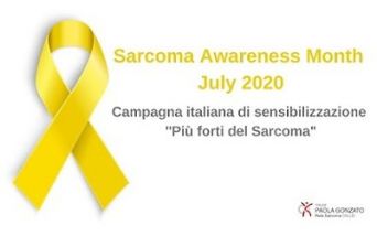 Più forti del sarcoma