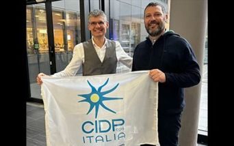 CIDP: intervista a Massimo Marra