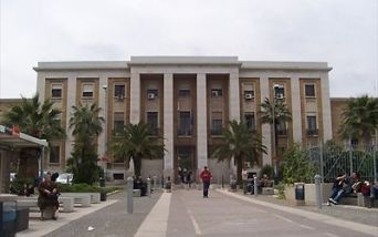 Policlinico di Bari