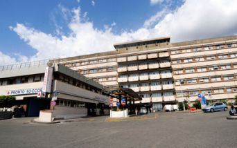 Policlinico “G. Martino” di Messina