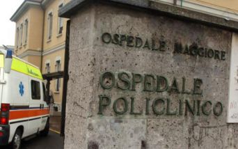 Policlinico Milano