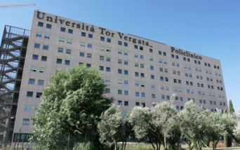 Policlinico Tor Vergata