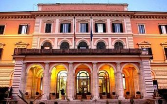 Policlinico Umberto I
