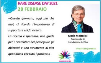 Post di Mario Melazzini