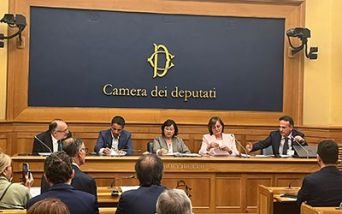 Fecondazione: proposta di riforma della Legge 40