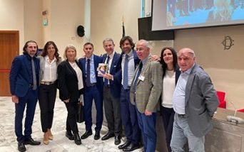 La presentazione del libro Nessuno è escluso
