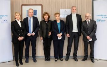 Presentazione della rete PALM