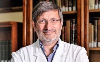 SLA: intervista al professor Adriano Chiò