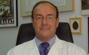 Prof. Antonio Toscano