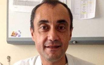 Prof. Claudio Romano - Atresia biliare