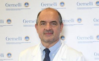 Prof. Eugenio Mercuri