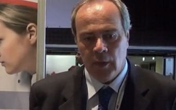 Francesco Rodeghiero