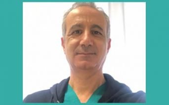 Professor Michele D'Alto