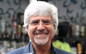 Professor Alessandro Sanduzzi Zamparelli