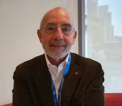 Fenilchetonuria, prof. Vincenzo Leuzzi