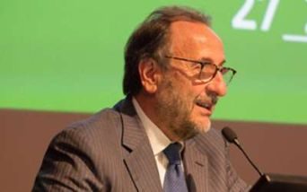 Professor Vincenzo Sarnicola