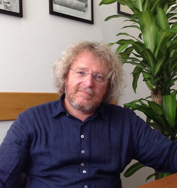 Prof. Diego Fornasari