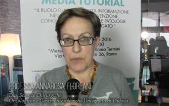 Annarosa Floreani