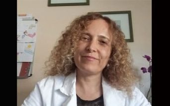 Professoressa Antonella Gagliano