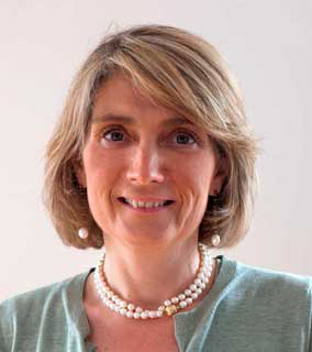 Prof.ssa Silvia Migliaccio