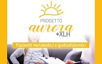 Progetto Aurora + XLH