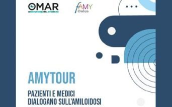 Quaderno AmyTour
