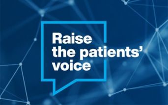 Raise the Patients’ Voice