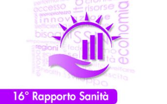 Rapporto CREA Sanità