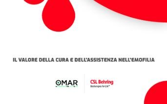 Il valore della cura e dell’assistenza nell’emofilia