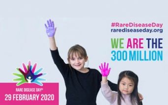 Giornata delle Malattie Rare 2020