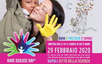 Rare Disease Day 2020