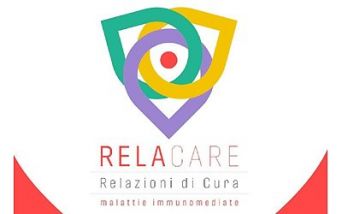 Logo RelaCare