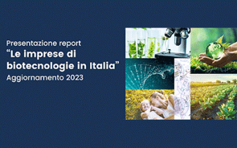 Le imprese di biotecnologie in Italia
