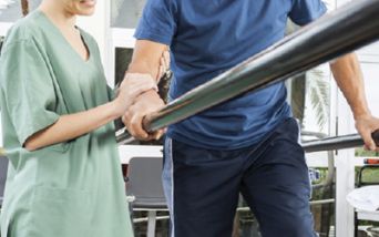 Riabilitazione ospedaliera