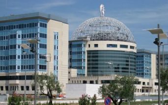 Ospedale San Raffaele