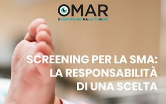 Screening neonatale per la SMA