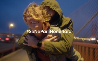 Se ne parli non è raro