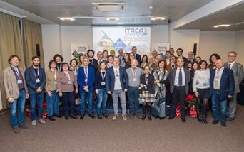 Secondo Congresso ITACA