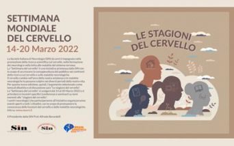 Settimana del Cervello 2022