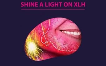 Shine a light on XLH