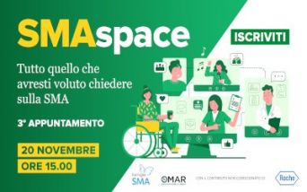 SMAspace